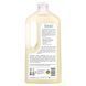 Earth Friendly Products, Wave, gel for dishwasher, colorless and transparent, 1.18 L (40 fl. oz)