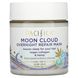 Pacifica, Moon Cloud, маска, що відновлює, на ніч, 8 рідких унцій (236 мл) фото