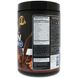 Six Star Pro Nutrition, казеїновий протеїн, елітна серія, потрійний шоколад, Six Star, 907 г фото