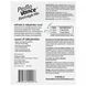 Natures One, PediaVance, electrolyte mix, active apple, 10 liquid sticks at 0.34 fluid ounces (10 ml) each