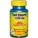 Екстракт дикої вишні Nature's Life (Tart Cherry) 200 мг 30 таблеток фото