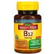 Витамин B12 Nature Made (Vitamin B12) 500 мкг 200 таблеток фото
