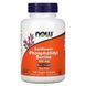 Фосфатидилсерин Now Foods (Sunflower Phosphatidyl Serine) 100 мг 120 вегетарианских капсул фото