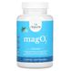 Mag07, лучшее средство для очистки пищеварительной системы, насыщающее кислородом, Aerobic Life, 90 вегетарианских капсул фото