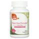 prenatal complex with necessary components for taking once a day