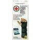 Doctor Arthritis, Wrist night splint and carpal tunnel guide, left, black, 1 clip.