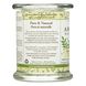 Soy VegePure, На 100% натуральні соєві свічки-стовпчики, для медитації, пачулі і ладан, 8, Aroma Naturals, 8 унцій (260 г) фото
