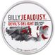 Бальзам для бороди «Диявольська чарівність», Billy Jealousy, 57 г фото