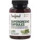 Пищеварительная смесь Sunfood (Supergreens) 620 мг 90 капсул фото