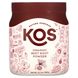 KOS, Органический порошок из корнеплодов, 12,7 унций (360 г) фото
