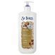 St. Ives, Soothing Body Lotion, Oatmeal & Shea Butter, 20.28 fl oz (600 ml)