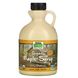 Органический кленовый сироп класс А средний янтарный Now Foods (Maple Syrup Grade A Medium Amber Certified Organic) 946 мл фото