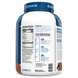 Протеин Elite100% Whey, шоколад и арахисовое масло, Dymatize Nutrition, 2,3 кг фото