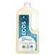 Earth Friendly Products, Wave, gel for dishwasher, colorless and transparent, 1.18 L (40 fl. oz)