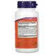 Ресвератол Now Foods (Natural Resveratrol) 50 мг 60 растительных капсул фото