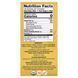 VAHDAM India, Infusions, Herbal Tea, Turmeric Citrus Ginger, Caffeine Free, 18 Infusion Bags, 1.14 oz (32.4 g)