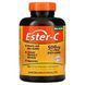 Ester C with bioflavonoids American Health (Ester-C) 500 mg 240 capsules