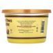Масло африканского ши, желтое гладкое, African Shea Butter, Yellow Smooth, Okay Pure Naturals, 368 г фото
