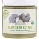 Конопляное масло Dastony (Hemp Seed Butter) 227 г фото