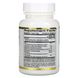 Вітаміни для здоров'я очей та серця California Gold Nutrition (AstaCarotenoid Complex) 30 м'яких таблеток фото