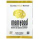 Витамины для поддержки памяти и когнитивных функций индивидуальная упаковка California Gold Nutrition (MEM Food Memory and Cognitive Support) 85 г фото