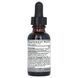 Extract of Yohimbe Bark without Alcohol, 1000 mg, Yohimbe Bark, Natures Answer, 30 ml.