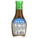Organic. Asian sesame dressing, Annies Naturals, 8 fl. oz. (236 ml)