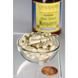 Хелатный марганец Альбион, Albion Chelated Manganese, Swanson, 10 мг, 180 капсул фото