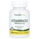 Vitamin D3 Natures Plus 1000 IU 180 gel capsules