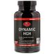 Динамічний гормон росту Olympian Labs Inc. (Dynamic HGH) 150 капсул фото