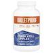 BulletProof, Omega Krill Complex&trade;, Natural Lemon , 120 Softgels фото