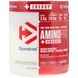 AminoPro с энергией, фруктовый пунш с кофеином, Dymatize Nutrition, 270 г фото