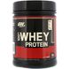 Сывороточный протеин Optimum Nutrition (Whey Protein) 450 г фото