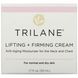 Подтягивающий и укрепляющий крем, Lifting & Firming Cream, Trilane, 50 мл фото