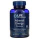 Адреналінова енергетична формула, Adrenal Energy Formula, Life Extension, 60 вегетаріанських капсул фото