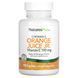Жувальний вітамін C NaturesPlus (Chewable Vitamin C) 100 мг 90 таблеток натуральний апельсин фото