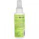 Deodorant Spray for Body Aubrey Organics 118 ml