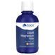 Magnesium Trace Minerals (Magnesium Tangerine) Tangerine Flavor 473 ml