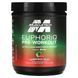 MuscleTech, EuphoriQ, передтренувальна добавка з кавуном, 342 г (12,06 унції) фото