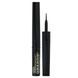 Liquid eyeliner with a felt tip Lineur Intense, shade 690 charcoal-black, LOreal, 1.5 ml.