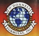 O'Donnell Formulas