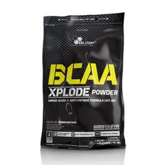 BCAA Xplode OLIMP 1 kg lemon