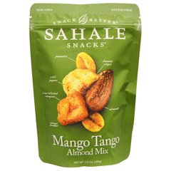 Миндальный микс Sahale Snacks (Almond Mix) 226 г купить в Киеве и Украине
