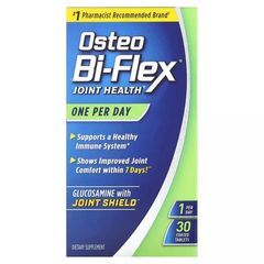 Здоров'я суглобів Osteo Bi-Flex (Joint Health) 30 таблеток