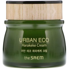Urban Eco, крем Harakeke, The Saem, 60 мл