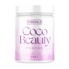 Коллаген мохито Pure Gold (CocoBeauty) 300г купить в Киеве и Украине