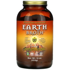 Суперфуд HealthForce Superfoods (Vitamineral Earth V. 3.2) 500 г купить в Киеве и Украине