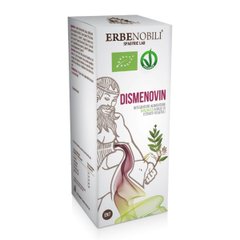 Комплекс для полегшення симптомів менструації, Dismenovin, Erbenobili, 50 мл крапель