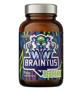OstroVit-Braintus Respawn OstroVit 90 капсул