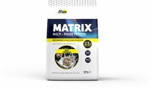 Matrix - 900g Nut Cookies купить в Киеве и Украине